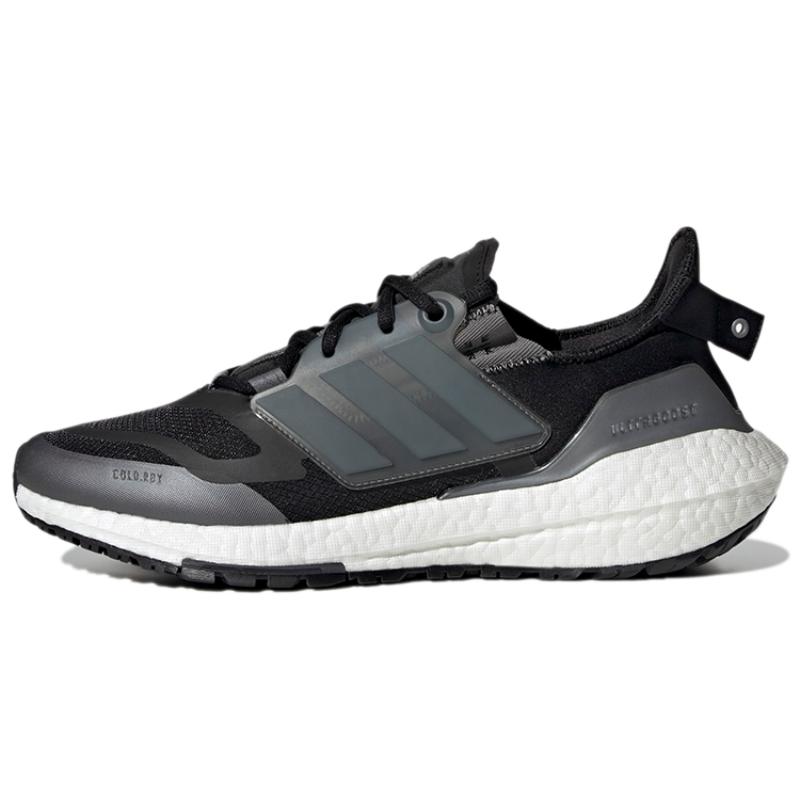 

Adidas UltraBoost 22 Cold.RDY Black Grey Sneakers H01175 36⅔