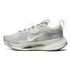 Nike Spark Confortable Respirant Chaussures de Course Décontractées Basses Femme sneaker Blanc Argent Vert DJ6945-006