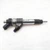 Car Diesel Fuel Injector 0445120002 0986435501 For Citroen Jumper Iveco Daily Peugeot Boxer Fiat Ducato 2.8 HDI 1999- Replacemen