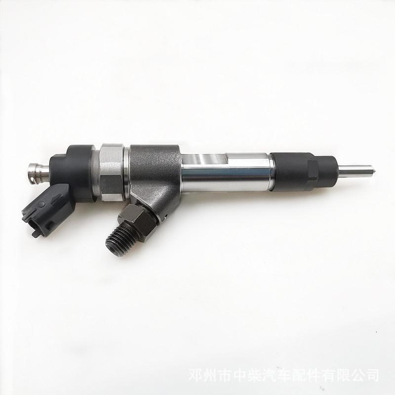Car Diesel Fuel Injector 0445120002 0986435501 For Citroen Jumper Iveco Daily Peugeot Boxer Fiat Ducato 2.8 HDI 1999- Replacemen