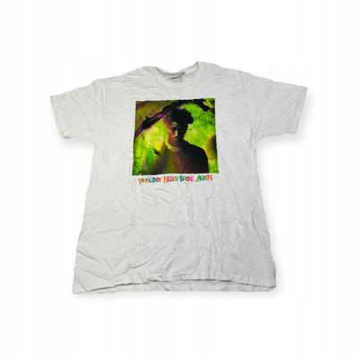 T-shirts et débardeurs – T-shirts