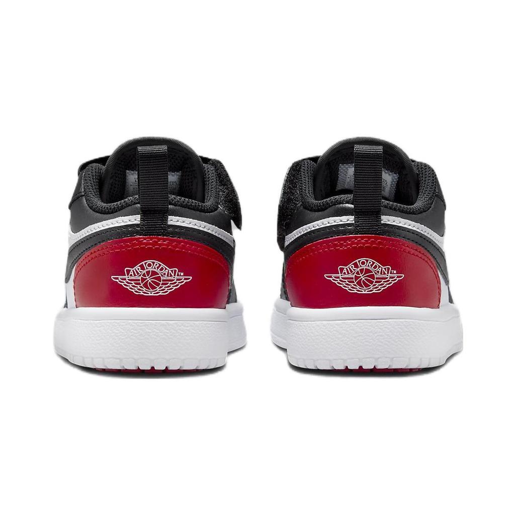 Jordan 1 Retro Low ALT Bred Toe 2.0 PS DR9748-161