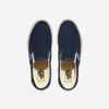 Vans Classic Slip-On - Duck Canvas Dress Blue [VN000Z7ALKZ-DUCK CANVAS Dress Blues]