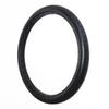 20x1.75 Bicycle Solid Tire Polyurethane Solid Outer Tire For 20inches Bike Trolley And Wheelchair Replacement Solid Tire