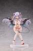 Tamano Kedama Original Character Pure Succubus Liz DX Ver. 1/6 Scale Complete Figure