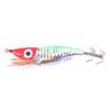 Luminous horizontal shrimp10cm9gBionic bait squid hook artificial lure for night fishing, specialized fishing tool