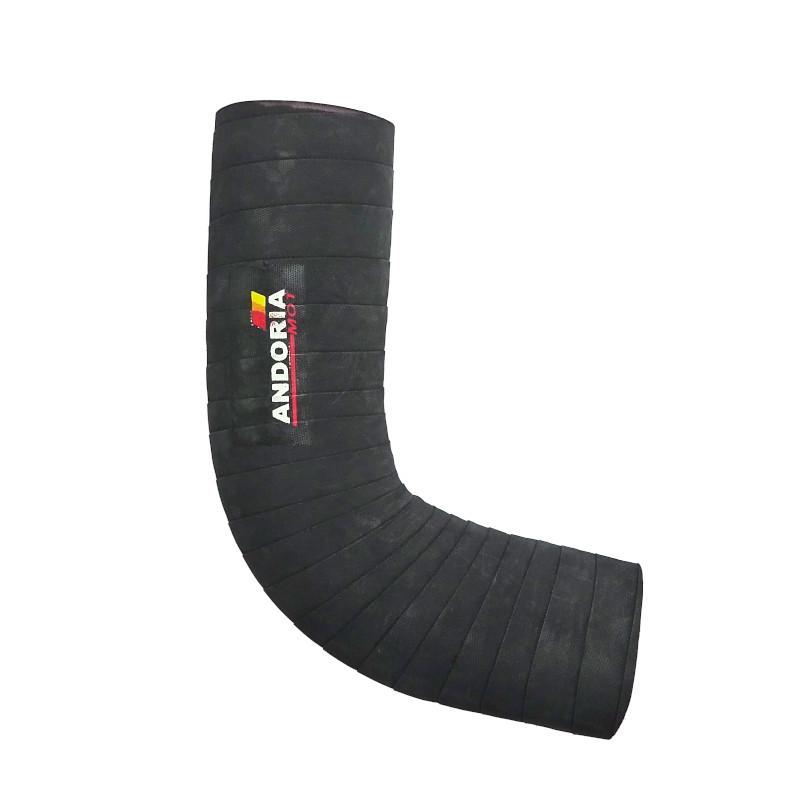 Upper Radiator Hose 3112067R1 Reinforced Cord ANDORIA