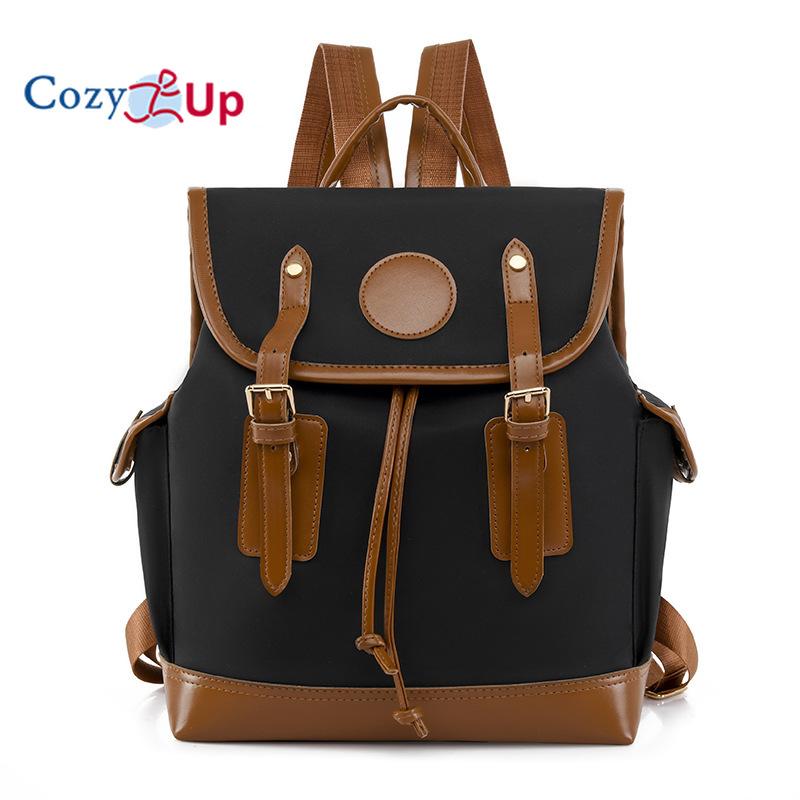 Женский рюкзак Cozy Up — фото 8