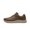Work Classic Low Top Casual Shoes Men Sneakers 200389-DKBR
