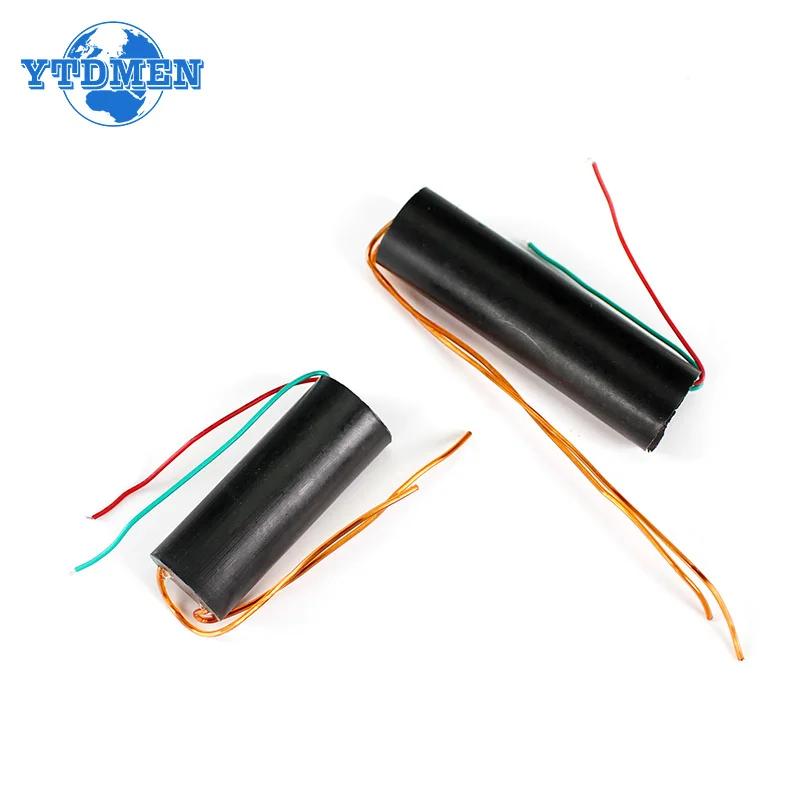 400KV 1000KV High Voltage Generator DC 3V-6V Boost Step Up Power Module 400000V 1000000V Pulse Power Modules