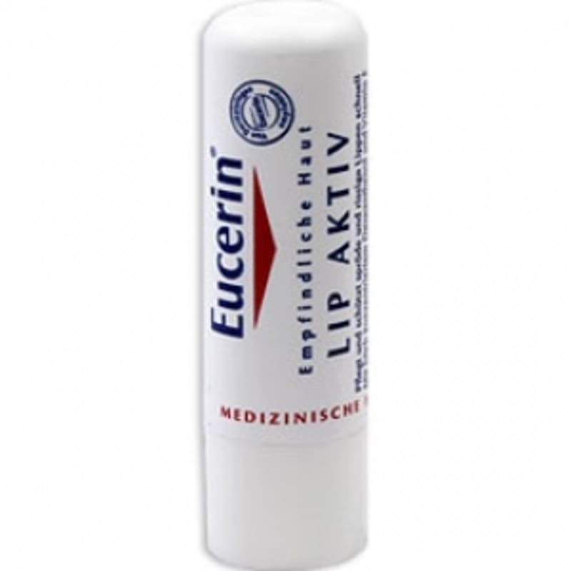 Eucerin Active Lip Balm 4.8g