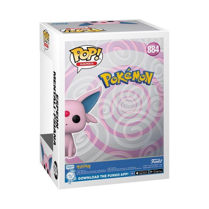 Funko Pop! Games: Pokémon -