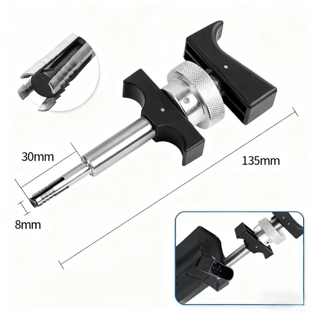 Nonslip Grip Ignition Coil Puller ABS Handle Engine Coil Puller For EA888 Engine