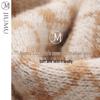 JIUMU Women's Autumn/Winter Wool Scarf WY131