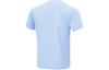 Li Ning Fitness Series T Shirt Men's Glacier Blue ATSU473-6