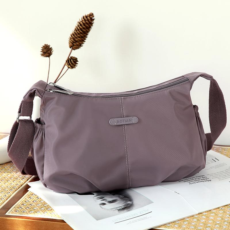 Γυναικεία Τσάντα Τσάντα Ώμου Εξωτερικού Χώρου Ταξιδιού Τσάντα Χιαστί Τσάντα Μητέρας