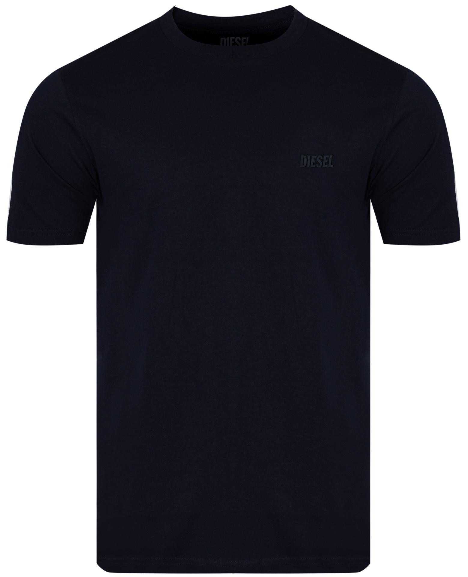SuperMerchantEU DIESEL - HEREN T-SHIRT - A18997-RPATI-81E M