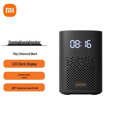 Xiaomi Xiaoai Lautsprecher Play Enhanced Edition CN-Stecker (Adapter enthalten)