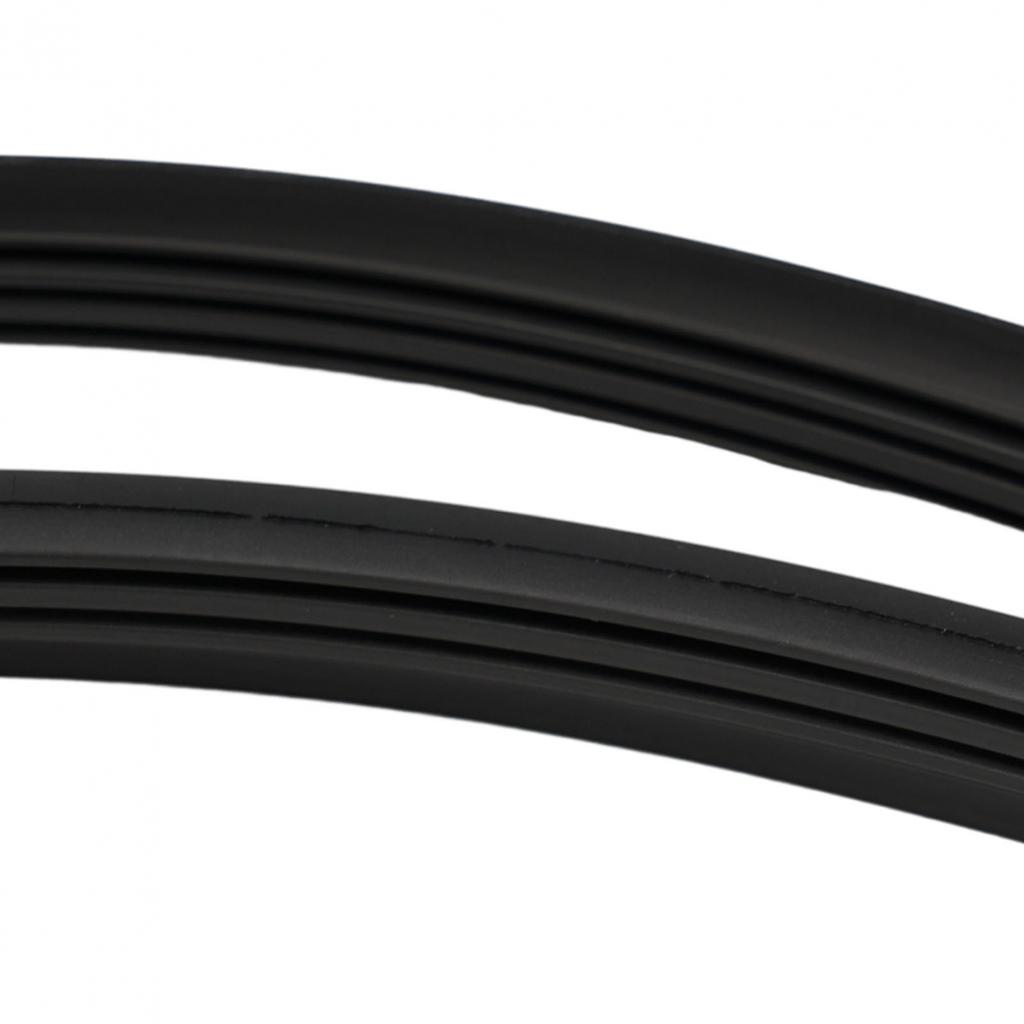 Wiper Blade Frame Refills Windshield Replacement Rubber