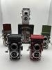 Retro CCD HD Campus Vlog Camera