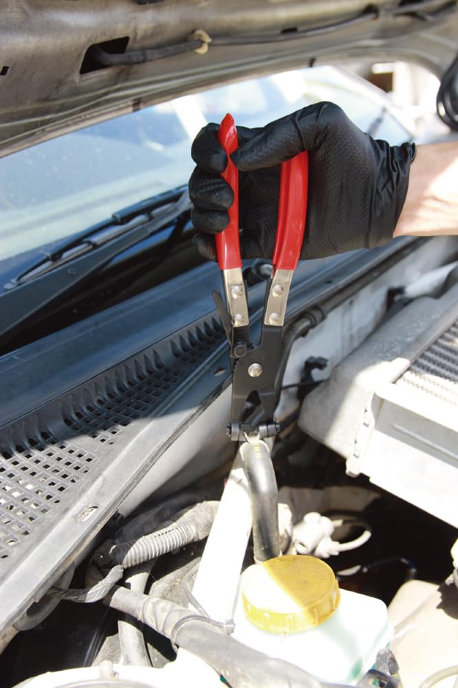 SIGNET Hose Clamp Pliers 47458