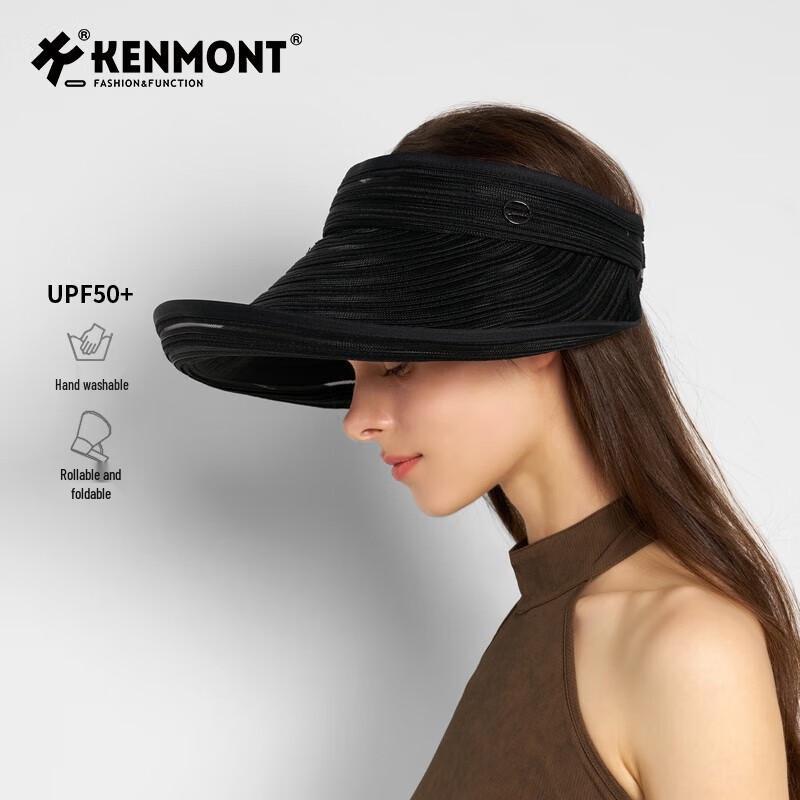 Kenmont Kšiltovka s UV ochranou