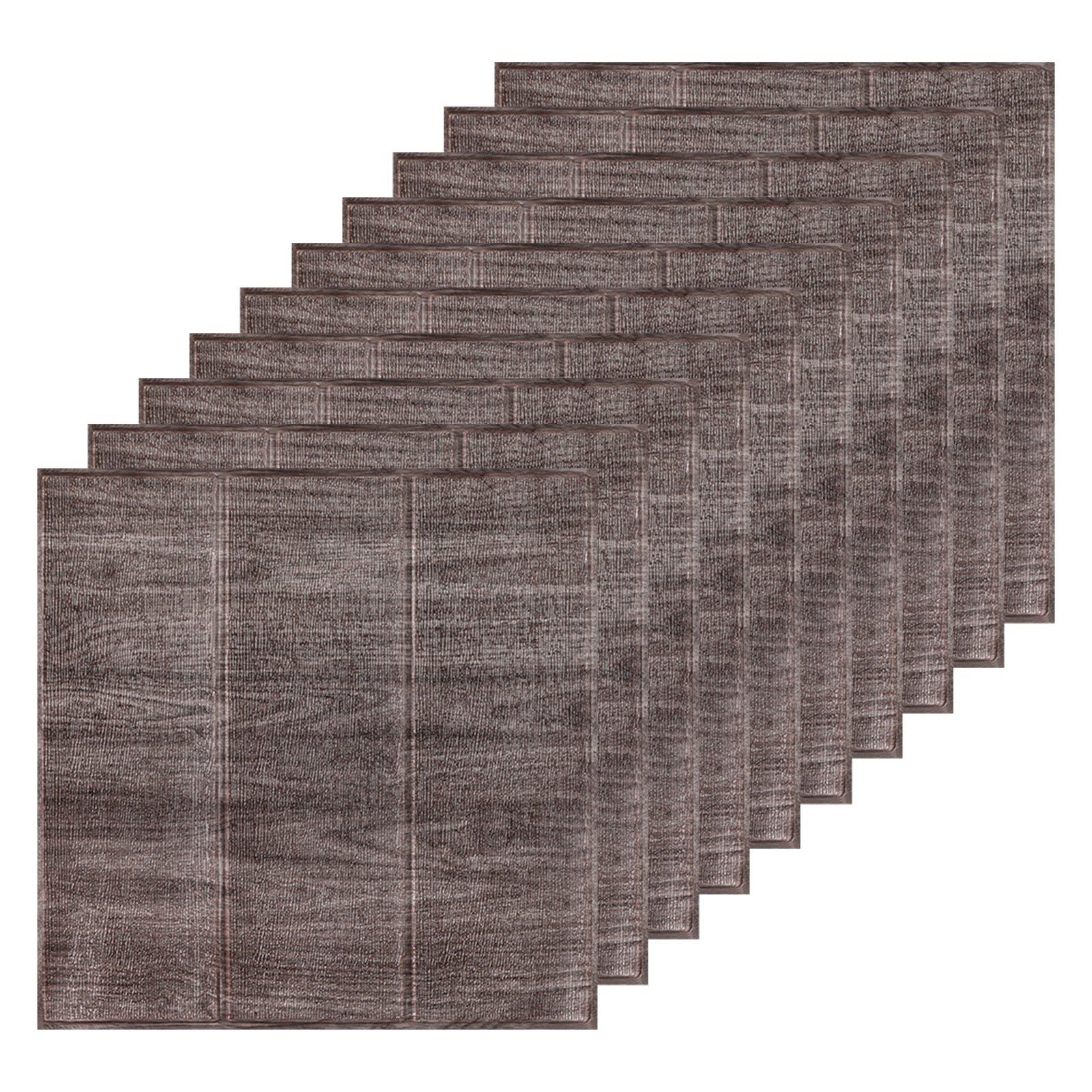 

Brick Wall Panels Foam Wall Tiles Wall Decoration Home Decor Waterproof Easy To Cut Sound Insulated Strong Adhesion