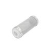 Stainless Steel Water Inlet Mesh Filter Fish Tank Aquarium Percolator Screen Net