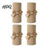 Protective Bedding for Infants 4Pcs Bed Furniture Edge Protector Baby Crib Rail Teething Guard Cover Soft Cotton Padding Top Safety And Scratch