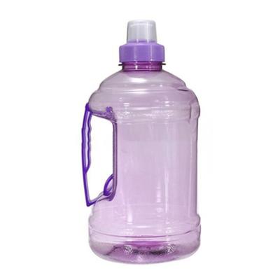 Bollitore per bevande da corsa all'aperto da 2 litri. Tazza grande per bottiglia d'acqua sportiva