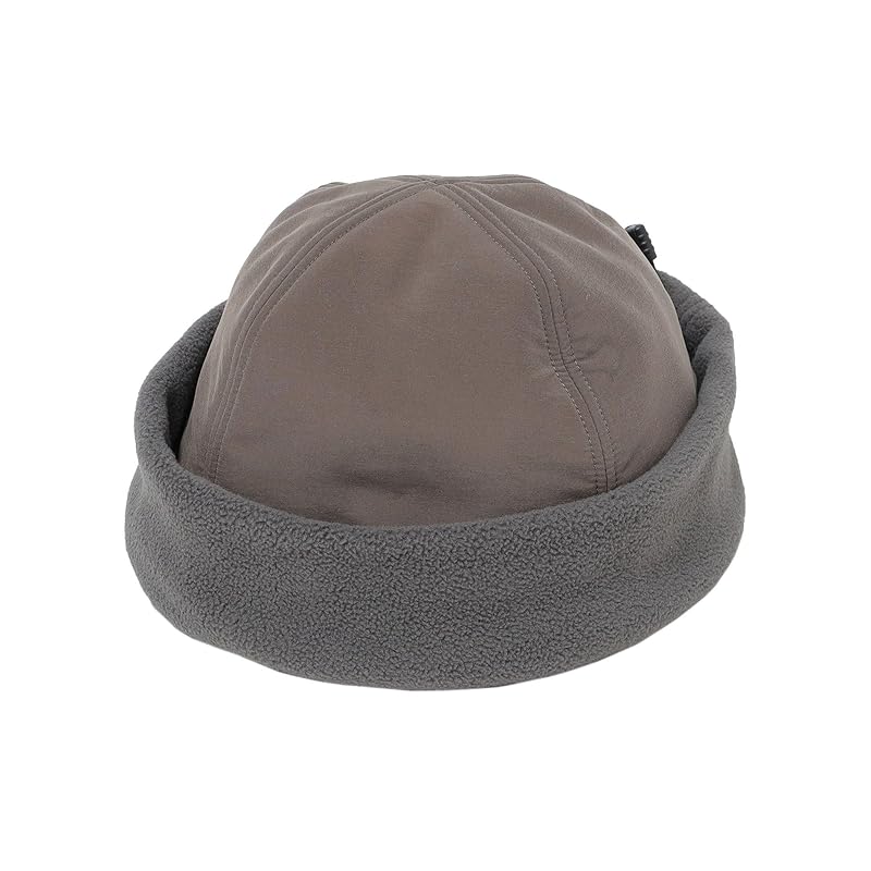 

[Ships] Special order FIUTTER EGG CAP men s 118560050 camel ONE SIZE