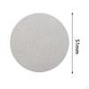 Coffee Mesh Plate, Portafilter Mesh, Screen for Espresso Machine, Maker,