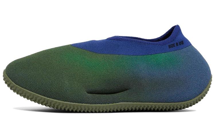 Yeezy Knit Runner Adidas Originals Faded Azure FZ5907 43⅓