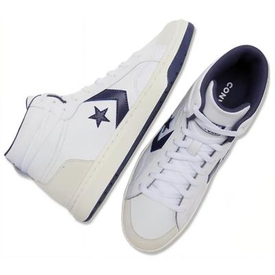 Pro Blaze White Navy A07099C