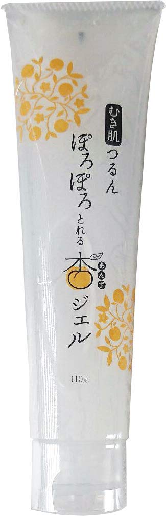 

Frege Crumbly Apricot Gel 110g