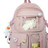 Damen Rucksack Schultasche Outdoor Rucksack Laptop Kinder Tagesrucksack Groß Reise