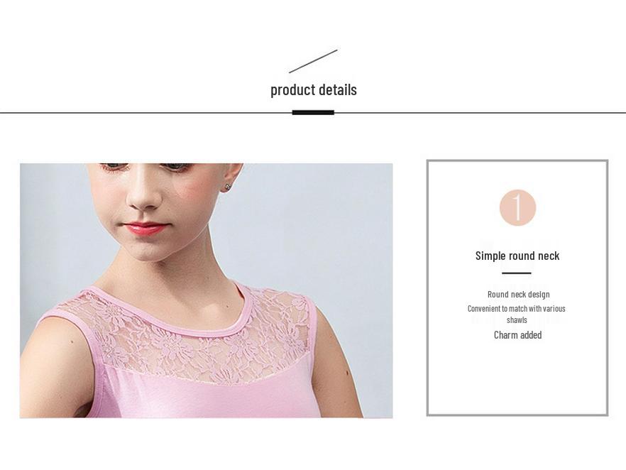 Dětská podzimní uniforma - dlouhý rukáv, baletní a taneční sukně