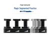 Finger Strength Trainer for Beginners: Guitar & Piano Exercise Tool for Kids