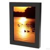 Simple Wooden Picture Phote Photo DIY Decoration