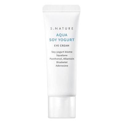 Aqua Soy Yogurt Eye Cream 25g