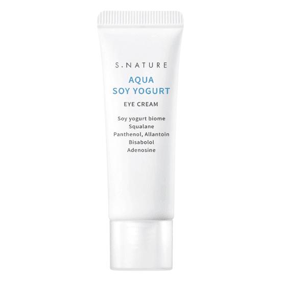 

S.NATURE Крем для глаз Aqua Soy Yogurt 25г