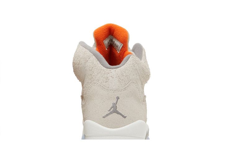 Kids' Sneakers Jordan 5 Retro SE Craft Light Orewood Brown (GS)