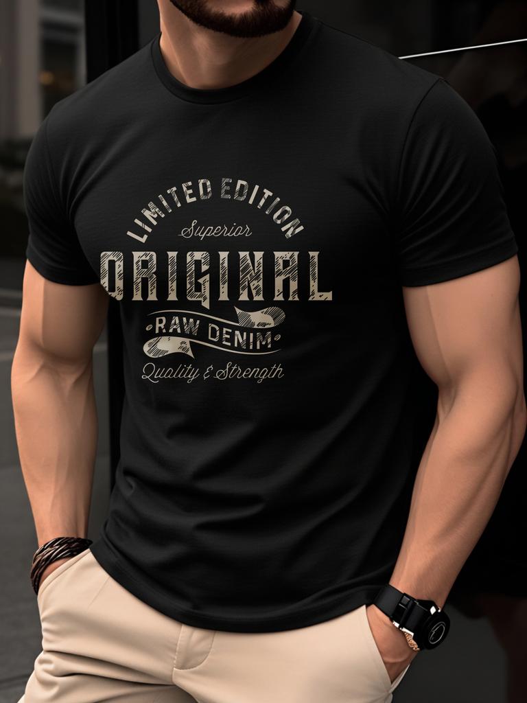 Summer 100 Pure Cotton Unisexs Casual Loose and Fashionable Cycling Pattern Printed Sports ShortSleeved RoundNeck TShirt Top