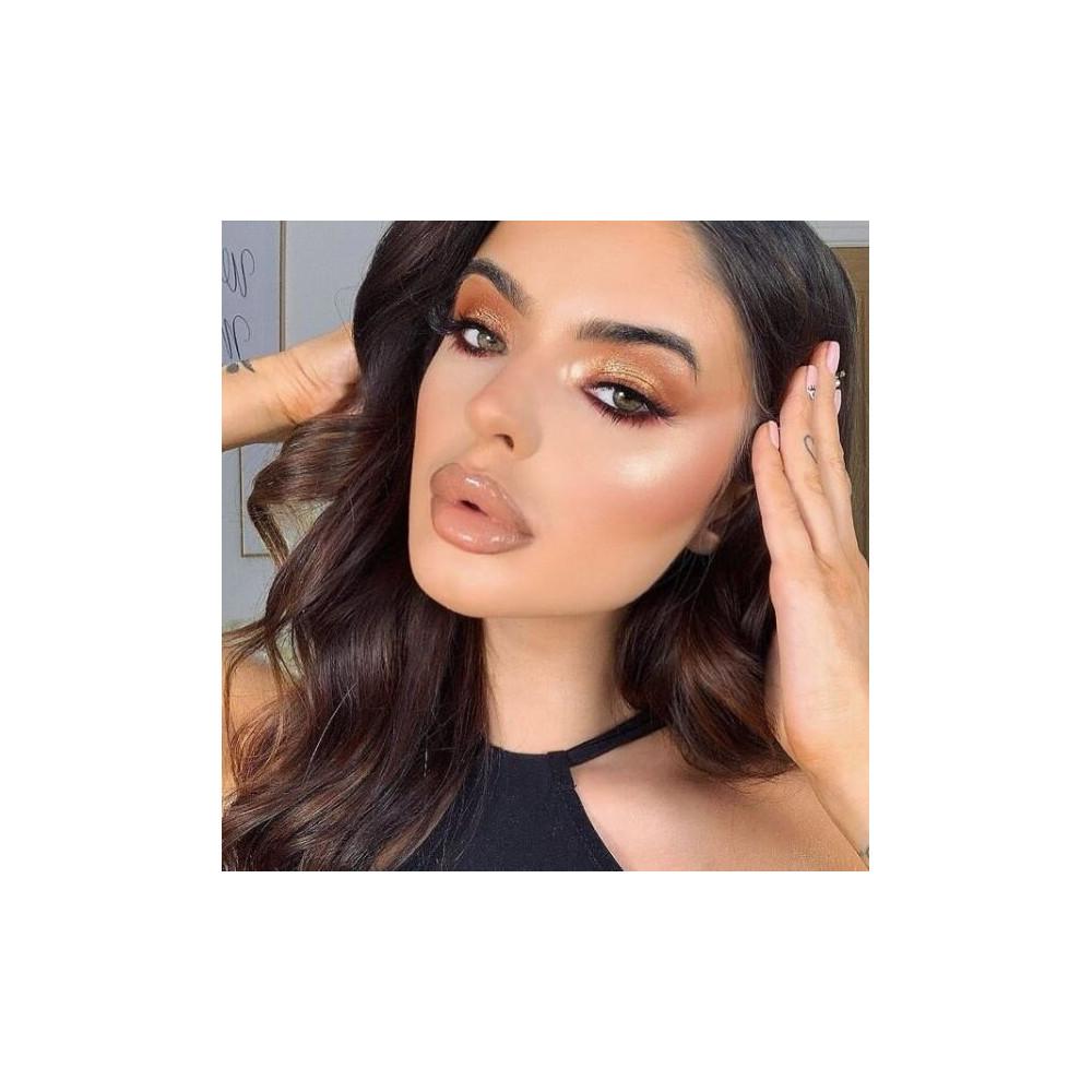 Oh My Lash False Eyelashes In Mink - 