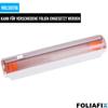 FOLIAFIX Foil Dispenser Foil Dispenser Foil Tearer Foil Separator Aluminum Foil