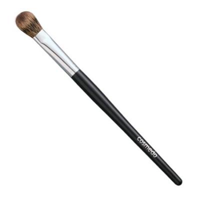 Takumi no Pinceau de Maquillage Pinceau Kumano Maquillage Régulier Grand Pinceau Ombre à Paupières Fabriqué à Cosme-do Pinceau, Type, (Écureuil roux), Japon, E-6