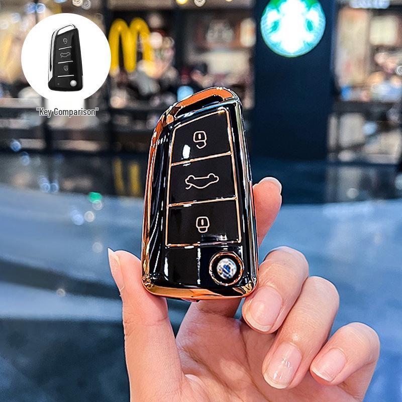 

JAC Refine S3/S2/S5/M4 Car Key Cover & Remote Shell