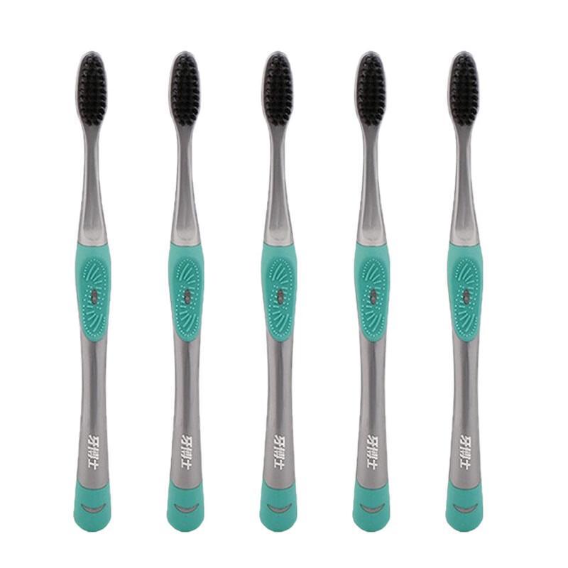Dr. P Carbon Filament Soft Toothbrush