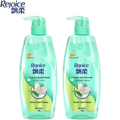 Rejoice Volumizing Anti-Dandruff Shampoo