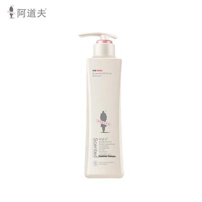 Adolph Anti-Dandruff Refreshing Essential Oil Shampoo